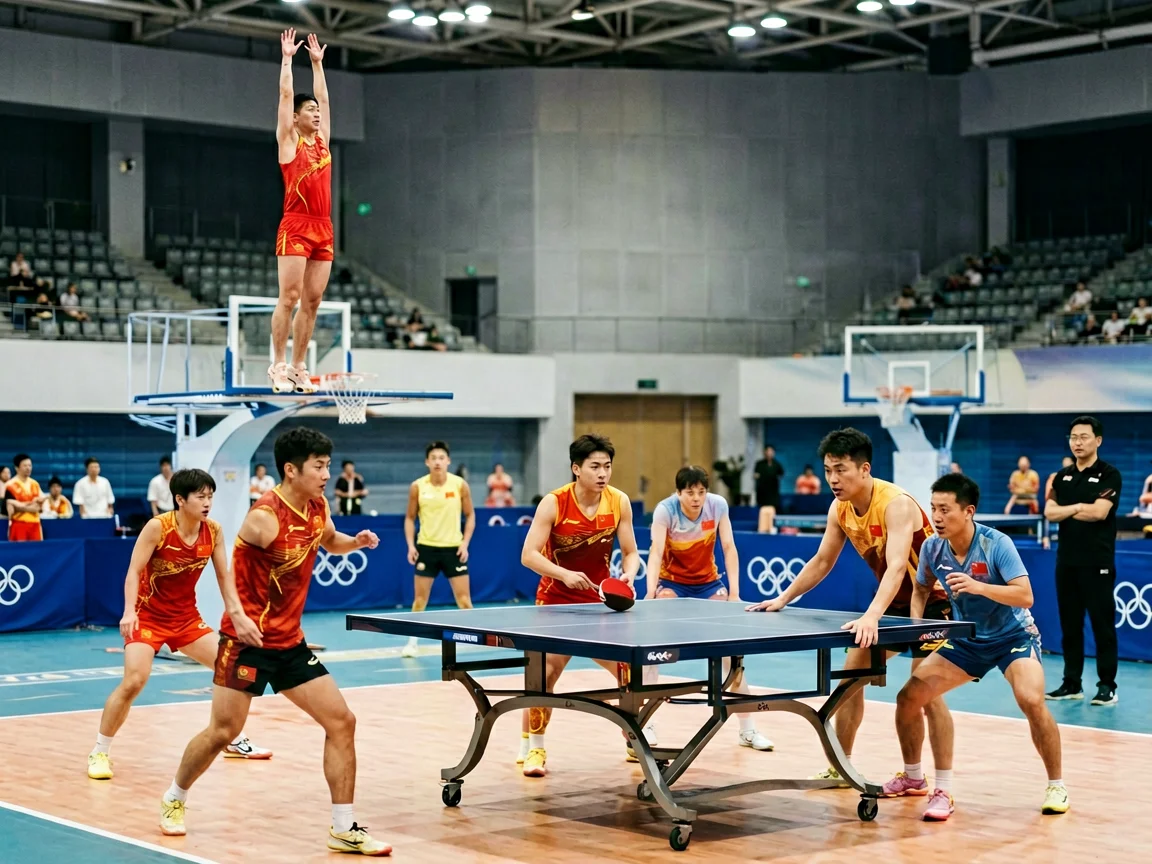 足球赛前训练,马丁内利复出